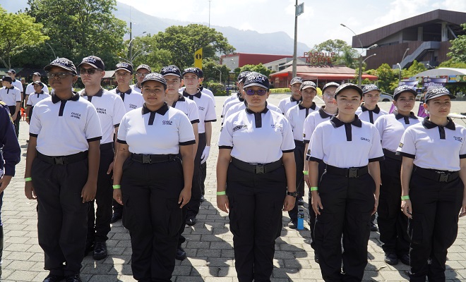 Estrategia orientada a la protección de los menores