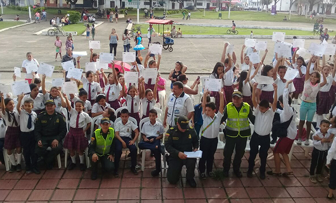 En-el-Meta-graduamos-a-169-estudiantes-en-programa escolarizado-de-prevención