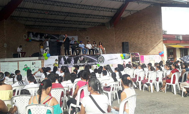 En-el-Meta-graduamos-a-169-estudiantes-en-programa escolarizado-de-prevención