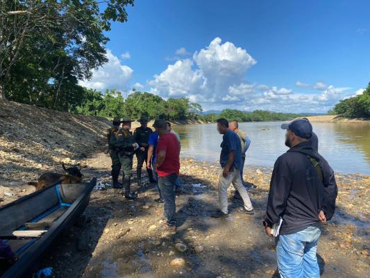 protección ambiental