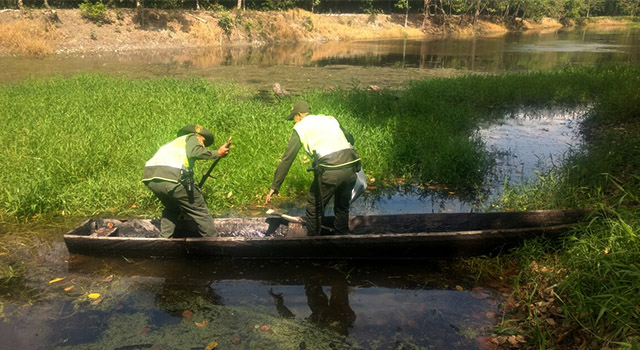 Nuestro compromiso con los humedales-policia-meta