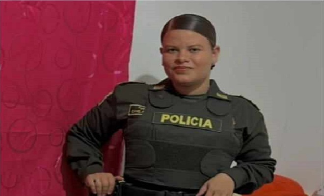 Pt. Camila Torres, tercera hija