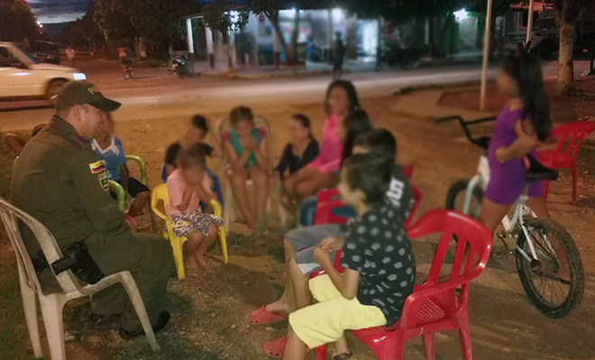 Por-un-Puerto López-libre-de-drogas-fortalecemos-estrategia-de-prevención