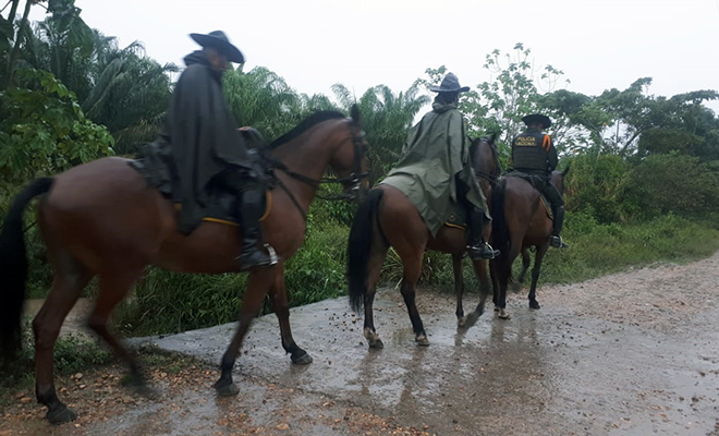Con-el-Plan de Choque-nuestros-Carabineros-le-quitan-arma-de-fuego-a-la-delincuencia