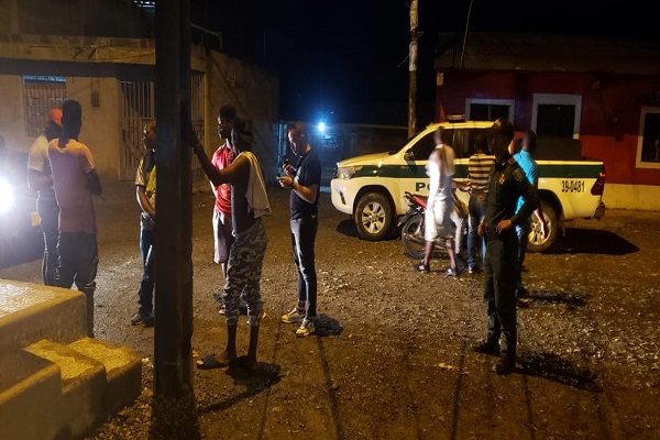 Realizamos-intervención-policial-durante-el fin-de-semana-obteniendo-importantes-resultados