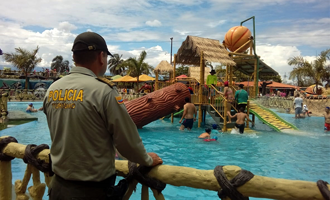 Con-el-Plan-de-Choque-El-que-la hace-la paga-garantizamos-un-receso escolar-seguro-en-el-Meta