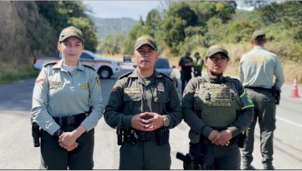 Garantiza la seguridad durante el receso escolar 