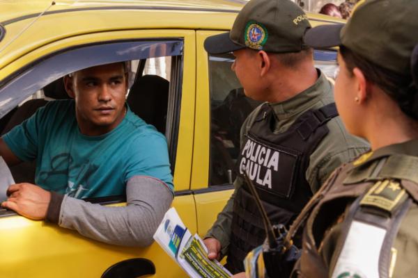 estar alerta ante la modalidad ‘falso servicio’ 3