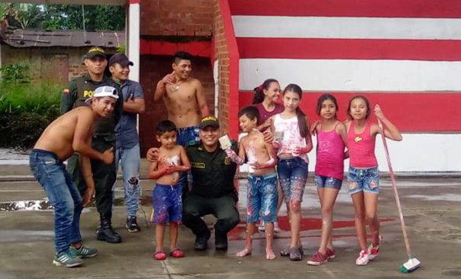 De-la-mano-de-la-Red-de-Participación Cívica-recuperamos-parque-en-El Castillo