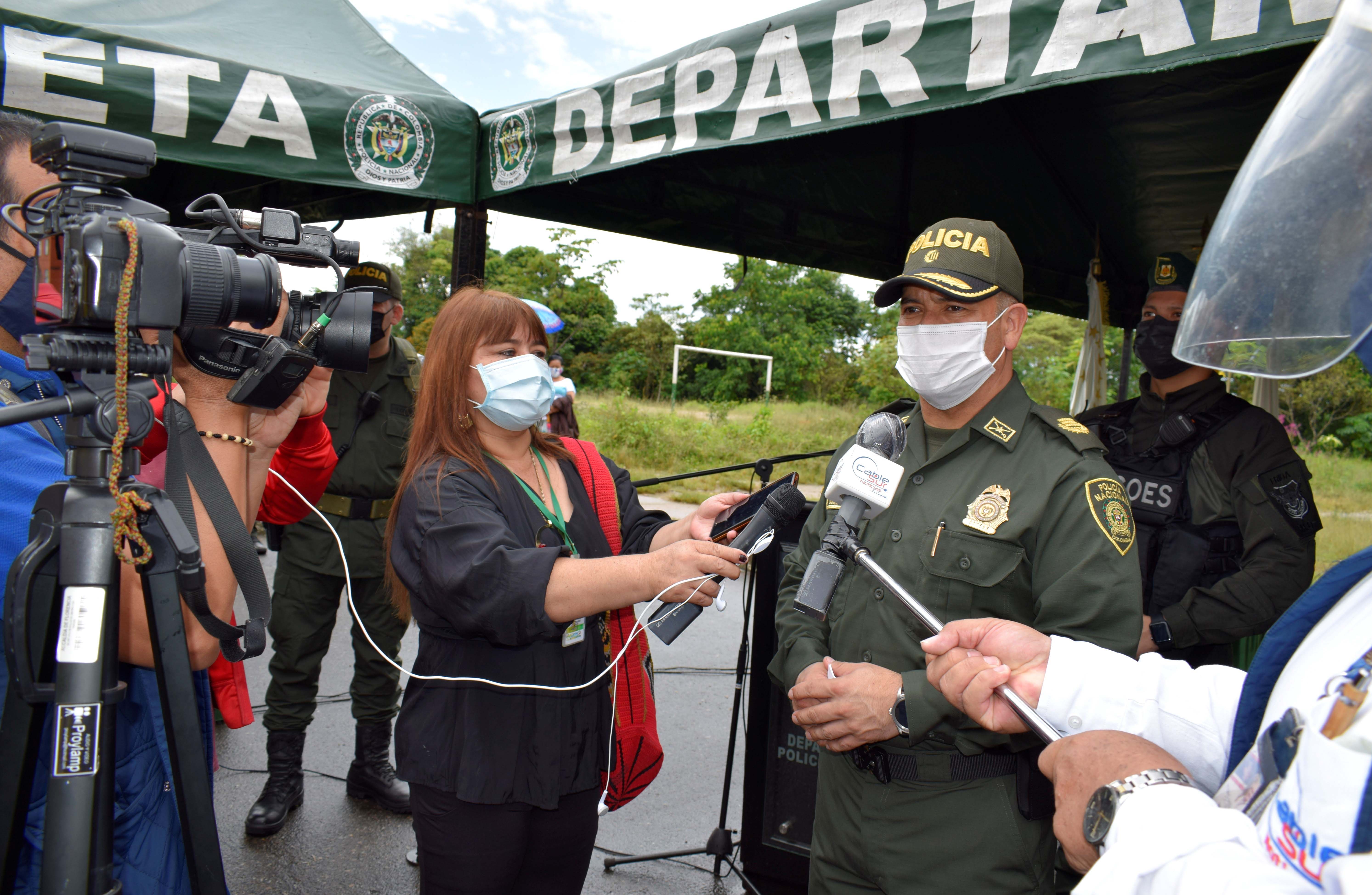Reducción del delito