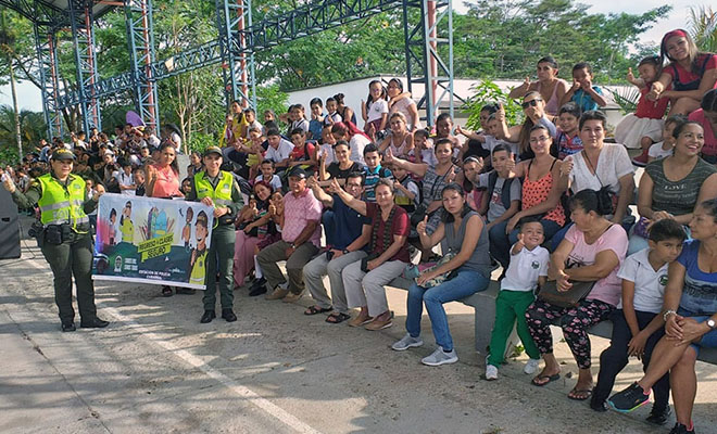 La-Policía-del-Meta-acompaña-a-más-de-60-mil-estudiantes-durante-su-regreso-a-clases