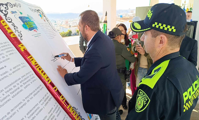 Regreso a Clases seguro 2024