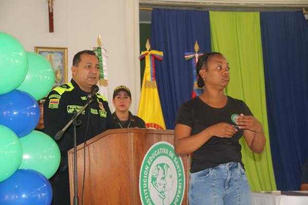 Rompiendo las barreras del lenguaje