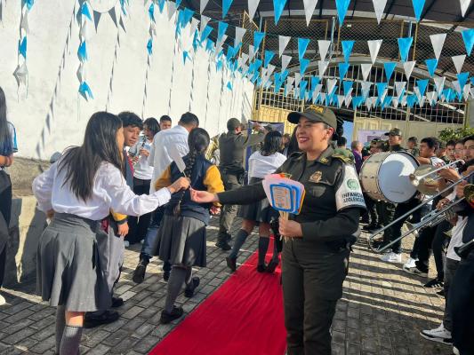 Regreso a clases seguro por el futuro de nuestra niñez