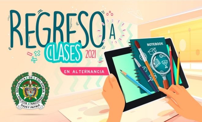 Regreso a clases con mi Policía Nacional-3