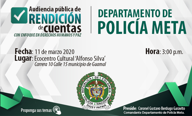 El-Departamento-de-Policía-Meta-realizará-rendición-de-cuentas-de-la-vigencia-2019