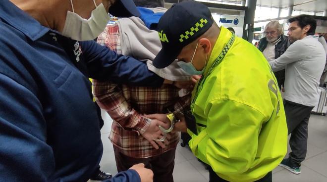 Rescatadas dos niñas abusadas sexualmente por su propia madre 3