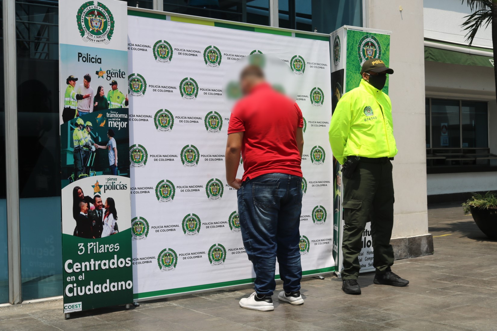 Cayó-responsable-de-homicidio-en-Jamundí