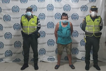 Resultados contra los delitos sexuales en Valledupar