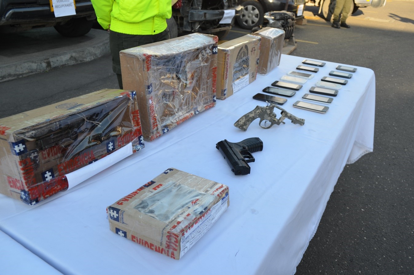 Policía-Cundinamarca