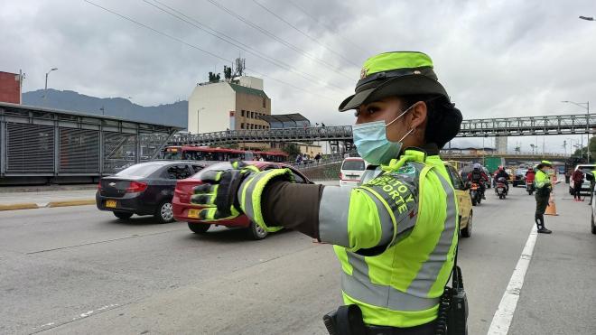 Plan retorno san josé