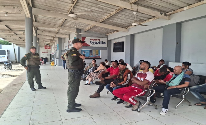 salvar vidas en las carreteras del país