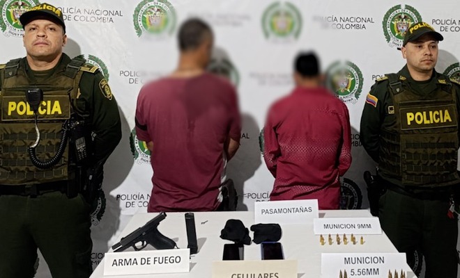 La confirmación balística ha permitido avanzar en la investigación y esclarecer los asesinatos ocurridos en el municipio.