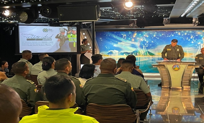 Se realizaron diferentes actividades tanto teóricas como prácticas