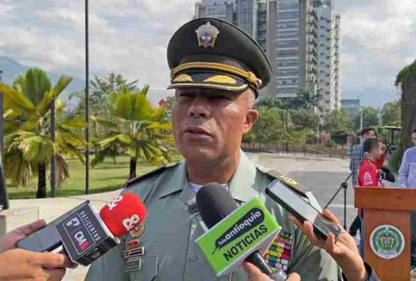 lo que representa una disminución de 160 casos