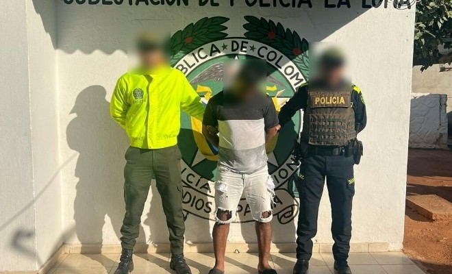 Cpturado por acceso carnal