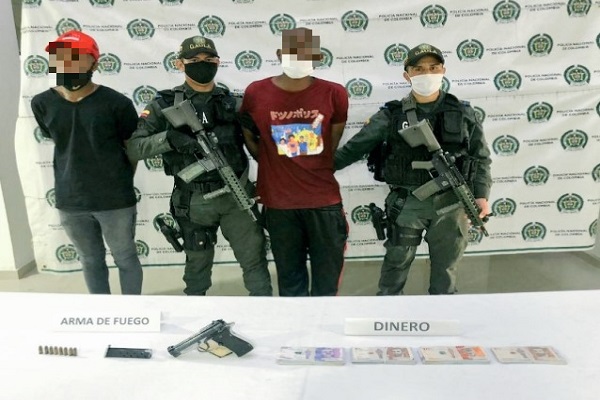 Se-encuentran-tras-las-rejas-04-extorsionistas-que-delinquían-en-el municipio-de-Quibdó