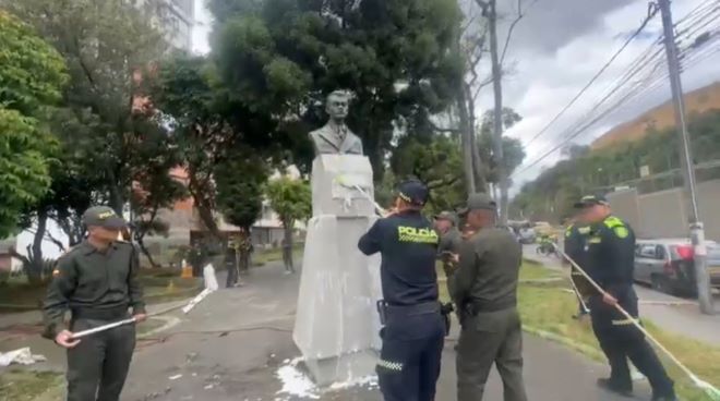 En desarrollo de la estrategia Turismo Seguro