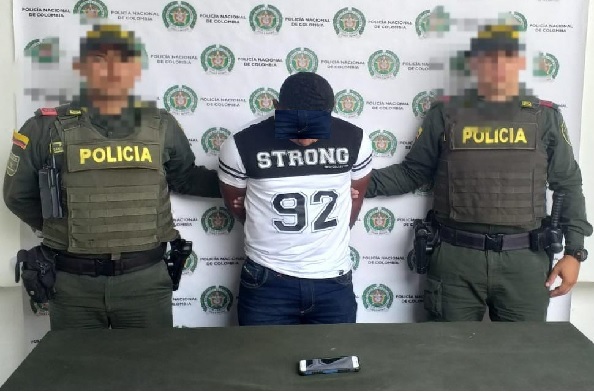 Seguimos ofensiva contra el hurto en Sucre