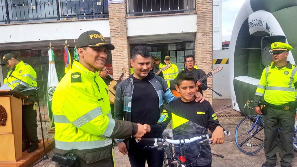 Fortalecemos los Programas Sociales de Participación Ciudadana