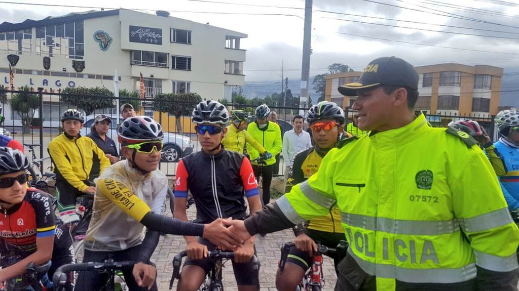 Fortalecemos los Programas Sociales de Participación Ciudadana