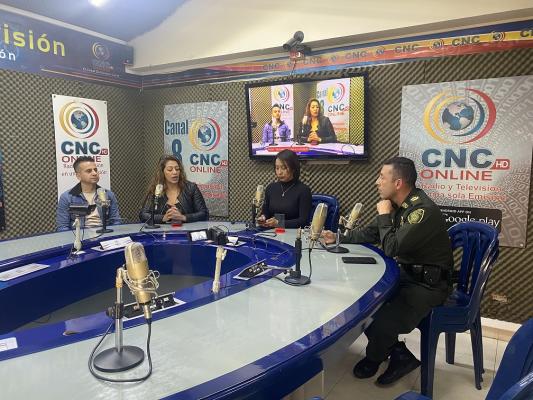 Planes de seguridad en Nariño para jornadas electorales 