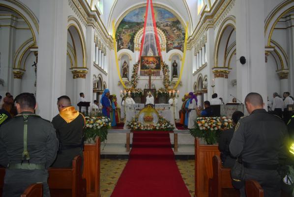 Semana Santa por la vida