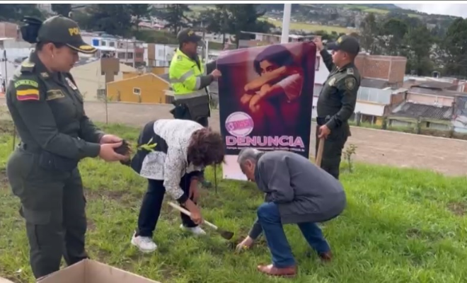 Familia, Mujer y Género