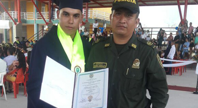 servicio-militar-policia-meta1- Auxiliar de Policia Alcanza sus metas