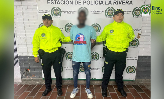 Operaciones simultáneas en los departamentos del Meta, Guaviare y Valle del Cauca