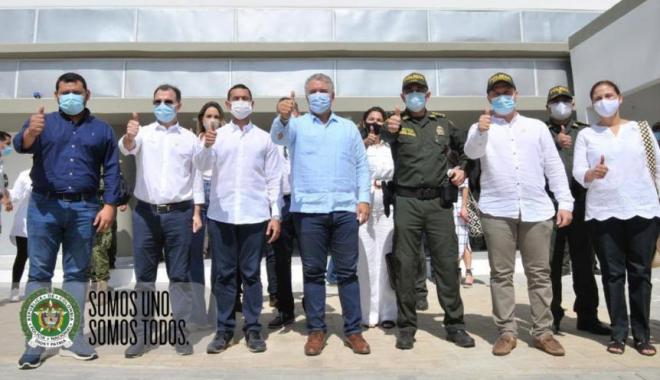 nuevas instalaciones 