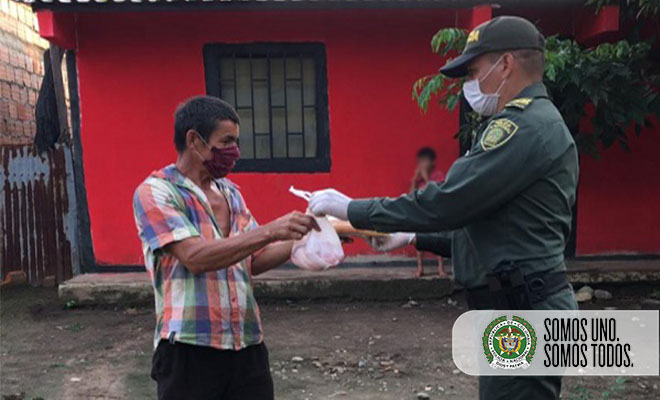 Somos-Policia-para-la-gente-trabaja-por-el-bienestar-de-los-metenses