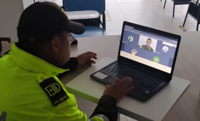 Sumamos esfuerzos en la protección de los niños y niñas en América Latina1