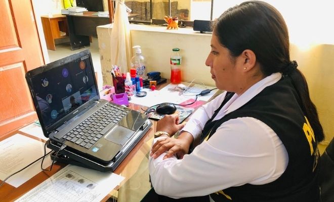 Sumamos esfuerzos en la protección de los niños y niñas en América Latina2