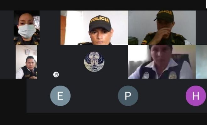 Sumamos esfuerzos en la protección de los niños y niñas en América Latina3