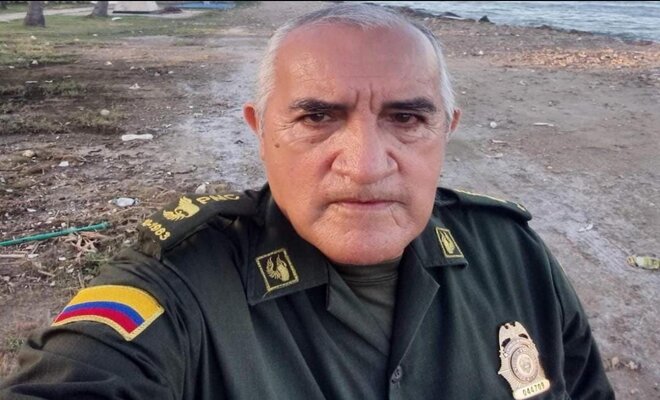 Testigo de la democracia y guardián de la misma