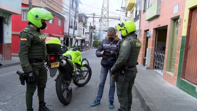 A celebrar con tolerancia, más de 500 uniformados custodiarán la ciudad
