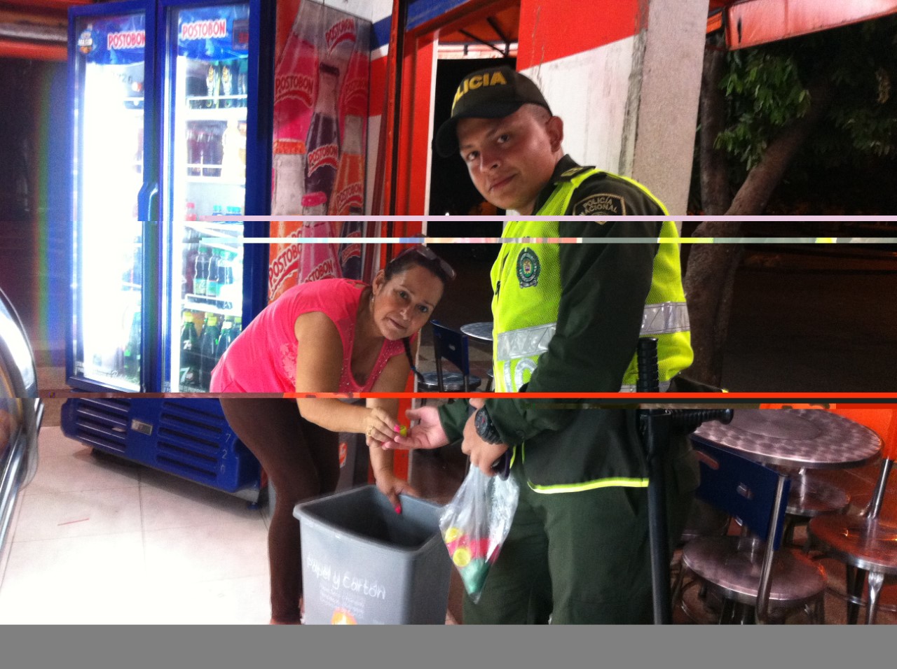 Recolección-de-tapitas