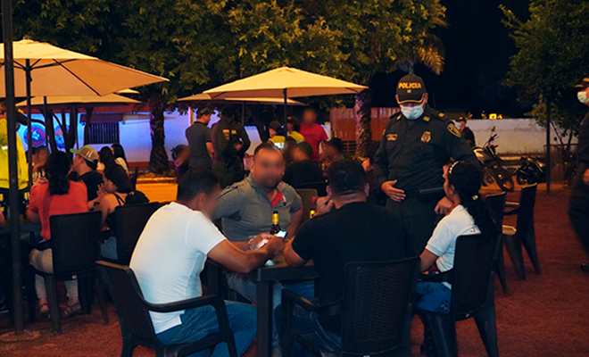 campañas de prevención 