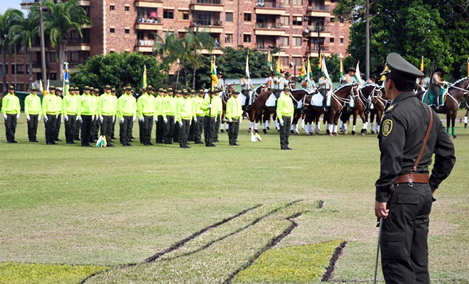 Recibió-el-mando-nuevo-comandante-del-Departamento-de-Policía-Meta